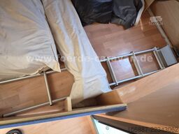 KNAUS Sport 450 TF Franzbett - Nr. 23  (8)