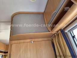 KNAUS Sport 450 TF Franzbett - Nr. 23  (8)