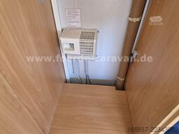 KNAUS Sport 450 TF Franzbett - Nr. 23  (8)