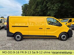 RENAULT Trafic L2H1 Transporter 2xSCHIEBETÜR LED Kamera