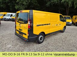 RENAULT Trafic L2H1 Transporter 2xSCHIEBETÜR LED Kamera