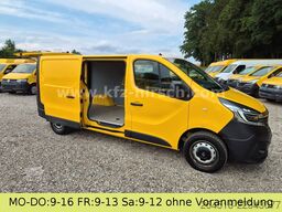 RENAULT Trafic L2H1 Transporter 2xSCHIEBETÜR LED Kamera