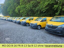 RENAULT Trafic L2H1 Transporter 2xSCHIEBETÜR LED Kamera