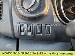 RENAULT Trafic L2H1 Transporter 2xSCHIEBETÜR LED Kamera