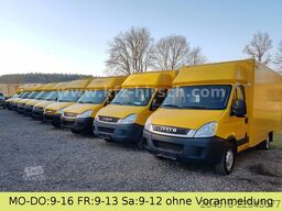 RENAULT Trafic L2H1 Transporter 2xSCHIEBETÜR LED Kamera