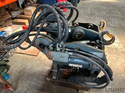  Helac Powertilt mit OQ 60-5