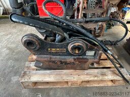  OilQuick OQ 70/55 vollhydraulischer Schnellwechs