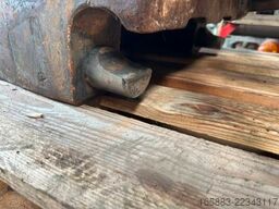  OilQuick OQ 70/55 vollhydraulischer Schnellwechs