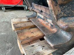  OilQuick OQ 70/55 vollhydraulischer Schnellwechs