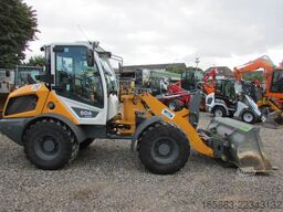 LIEBHERR L 506 Radlader 45.000 EUR