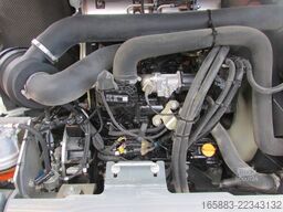 LIEBHERR L 506 Radlader 45.000 EUR