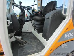 LIEBHERR L 506 Radlader 45.000 EUR