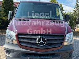 MERCEDES-BENZ Sprinter Kasten 316 CDI L1H1*Klima*Kamera*Navi*