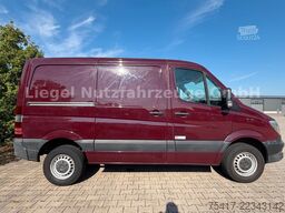 MERCEDES-BENZ Sprinter Kasten 316 CDI L1H1*Klima*Kamera*Navi*
