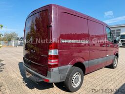 MERCEDES-BENZ Sprinter Kasten 316 CDI L1H1*Klima*Kamera*Navi*