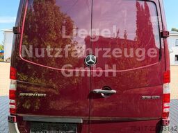 MERCEDES-BENZ Sprinter Kasten 316 CDI L1H1*Klima*Kamera*Navi*