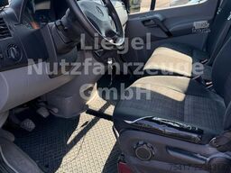 MERCEDES-BENZ Sprinter Kasten 316 CDI L1H1*Klima*Kamera*Navi*