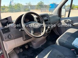 MERCEDES-BENZ Sprinter Kasten 316 CDI L1H1*Klima*Kamera*Navi*