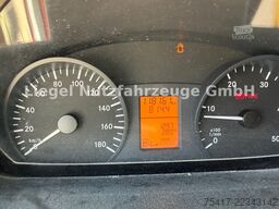 MERCEDES-BENZ Sprinter Kasten 316 CDI L1H1*Klima*Kamera*Navi*