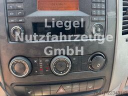 MERCEDES-BENZ Sprinter Kasten 316 CDI L1H1*Klima*Kamera*Navi*