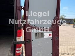 MERCEDES-BENZ Sprinter Kasten 316 CDI L1H1*Klima*Kamera*Navi*