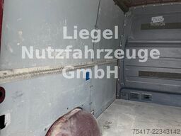 MERCEDES-BENZ Sprinter Kasten 316 CDI L1H1*Klima*Kamera*Navi*
