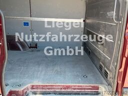 MERCEDES-BENZ Sprinter Kasten 316 CDI L1H1*Klima*Kamera*Navi*