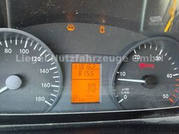 MERCEDES-BENZ Sprinter Kasten 316 CDI L1H1*Klima*Kamera*Navi*