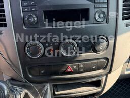 MERCEDES-BENZ Sprinter Kasten 316 CDI L1H1*Klima*Kamera*Navi*