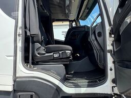 IVECO Stralis 480/2xTank/Low-Deck/Top-Zustand!