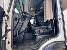 IVECO Stralis 480/2xTank/Low-Deck/Top-Zustand!