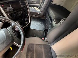 IVECO Stralis 480/2xTank/Low-Deck/Top-Zustand!