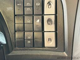 IVECO Stralis 480/2xTank/Low-Deck/Top-Zustand!