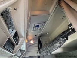 IVECO Stralis 480/2xTank/Low-Deck/Top-Zustand!