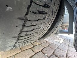 IVECO Stralis 480/2xTank/Low-Deck/Top-Zustand!