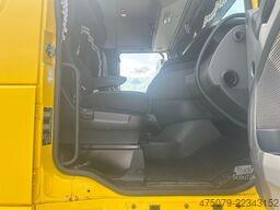 DAF XF 510 6x2-4 / 4 x Kammer /Silo/Heilting 30.000L