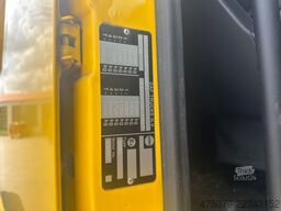 DAF XF 510 6x2-4 / 4 x Kammer /Silo/Heilting 30.000L