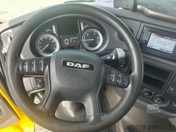 DAF XF 510 6x2-4 / 4 x Kammer /Silo/Heilting 30.000L