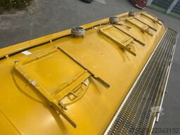 DAF XF 510 6x2-4 / 4 x Kammer /Silo/Heilting 30.000L