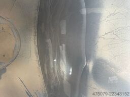 DAF XF 510 6x2-4 / 4 x Kammer /Silo/Heilting 30.000L