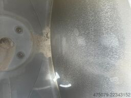 DAF XF 510 6x2-4 / 4 x Kammer /Silo/Heilting 30.000L