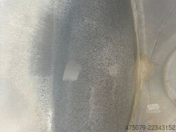 DAF XF 510 6x2-4 / 4 x Kammer /Silo/Heilting 30.000L