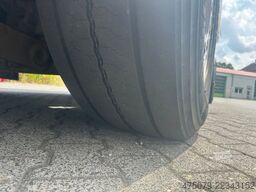 DAF XF 510 6x2-4 / 4 x Kammer /Silo/Heilting 30.000L