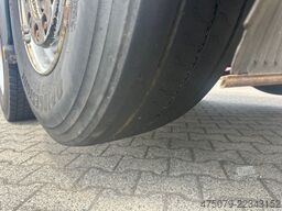 DAF XF 510 6x2-4 / 4 x Kammer /Silo/Heilting 30.000L