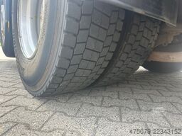 DAF XF 510 6x2-4 / 4 x Kammer /Silo/Heilting 30.000L