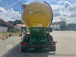 Heitling SDBH 31 / Silo / 3 x Kammern / 31.000 L