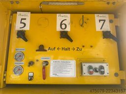 Heitling SDBH 31 / Silo / 3 x Kammern / 31.000 L