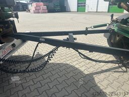 Heitling SDBH 31 / Silo / 3 x Kammern / 31.000 L