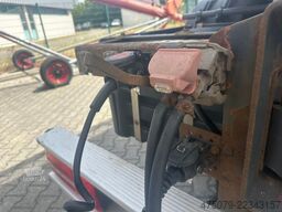 Heitling SDBH 31 / Silo / 3 x Kammern / 31.000 L