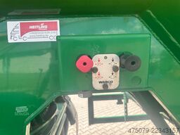 Heitling SDBH 31 / Silo / 3 x Kammern / 31.000 L